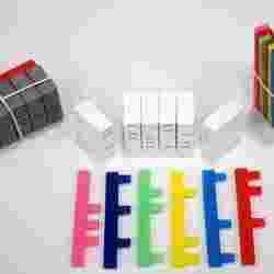 Flat Neighborhood Network Puzzle