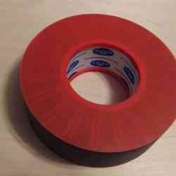 Gaffers tape holder - Stays Clean
