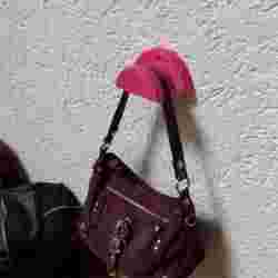 Handbag holder - Handtaschenhalter
