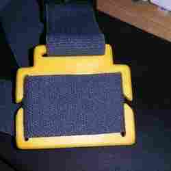 headlamp back strap (Fenix)