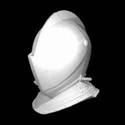 Helmet - 16th Century Italian Armour