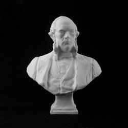 Joseph Lister, Baron Lister at The National Portrait Gallery, London
