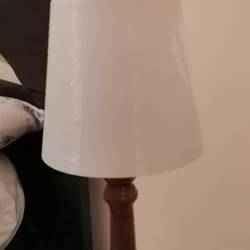 Lampshade bajour