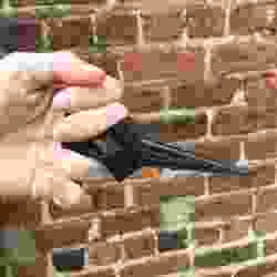 Loki's Push Dagger from The Avengers