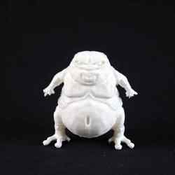 Mutant frog