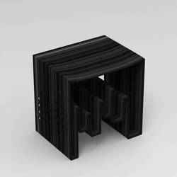 Reading bench for wasp printer