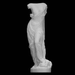 Statuette of Aphrodite