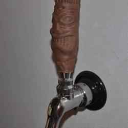 Tiki Tap Handle