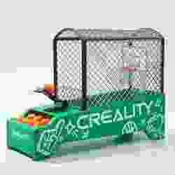 Desktop Arcade Basketball