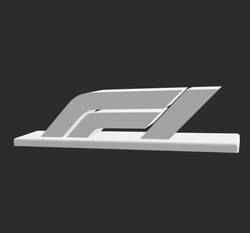 F1 Logosu