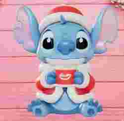 Stich christmas