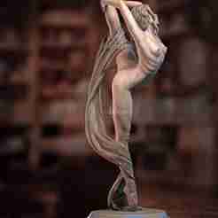 Venturi : Ballerina