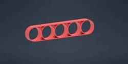 Deaf Bonce Apocalypse AP-T25 NEO ring