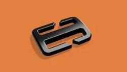 Reel for  Tesa film / Sellotape / Scotchtape type dispenser