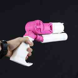batman vs superman grapple gun