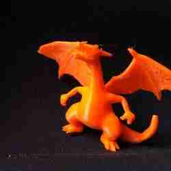 Charizard - Pokemon