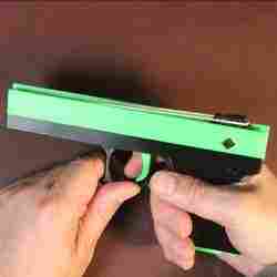 Funcle Rubber Band Gun