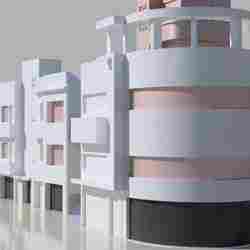 Poly House - Tel Aviv