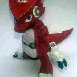 Shoutmon - Digimon