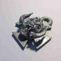 Snuggletooth Motorhead