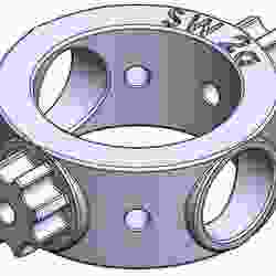 SW 2a - Swivel