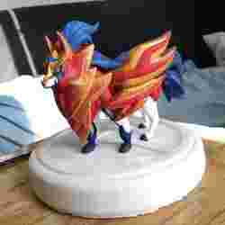 Zamazenta (Pokemon)