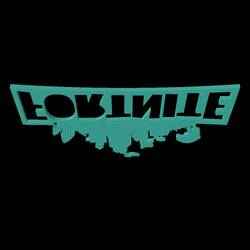 Fortnite logosu