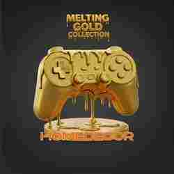 Melting Gold Controller
