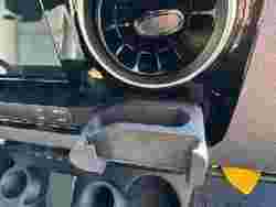 Add-on Cup Holder for Mercedes Sprinter Vans (later models)