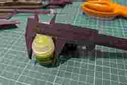 BNR32 - Nissan Skyline R32 GTR - Headlight / Headlamp stud adaptor