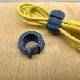 Cable Organizer - stays closed
