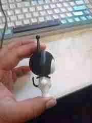 Kuromi Charm (Sanrio)