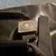 Reasonably Robust Molle Mounting for AirTags and Badges
