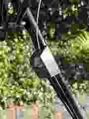 Triple Motorola T42 Skadis Mount