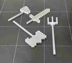 Trophies for my followers