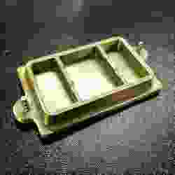 Battery Cover Motorguide Xi5 foot pedal