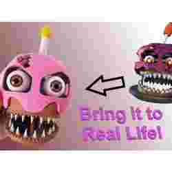 FNAF Cupcake