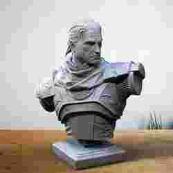 Gerard Bust