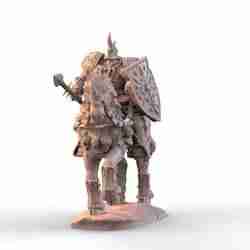 Horseman - The Dragon Knights
