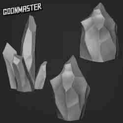 Ice Shards