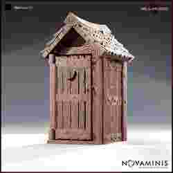 Outhouse 01