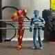 Easy 13 Transformers Animated TFA BumbleBee