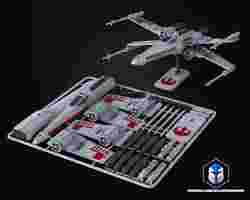 Mandalorian Beskar Armor - 3D Print Files