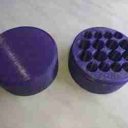 Battery Holder AA/AAA