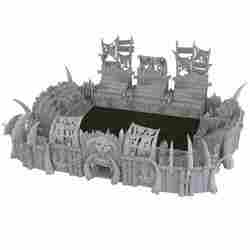 Big Waaagh Collozzeum