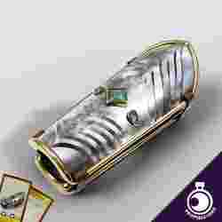 Bracer of Defense
