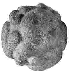 Ceremonial Stone Ball