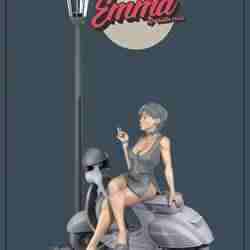 Chapter One: EMMA (Scale 30mm and 70mm)