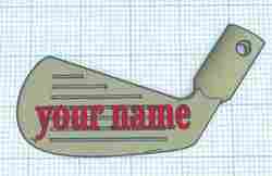 Simple wheelbarrow handle