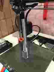 VTech Kidi Star Karaoke Machine Microphone Arm Tensioner